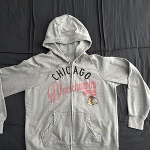 Chicago Blackhawks hoodie